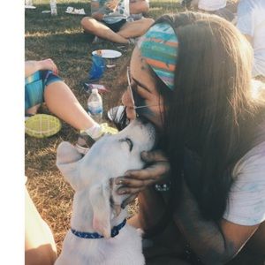 Meet your Posher, Kate